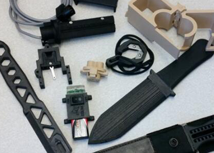 ����½������3D��ӡϣ����������ʵ���������������辶ͼ